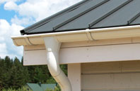 Butley High Corner soffits
