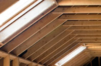 Butley High Corner tapered roof insulation quotes